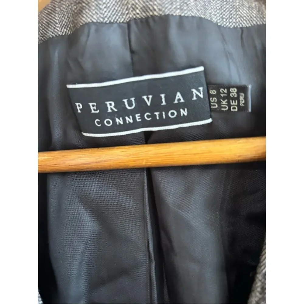 Peruvian Connection great wool